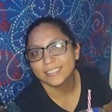 Perla from Mexico | Woman | 37 years old | Aries