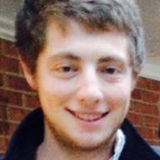 Joey from Southampton | Man | 33 years old | Gemini