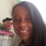 Noiva from Piracema | Woman | 33 years old | Capricorn