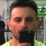 Rogesk7 from Marechal Candido Rondon | Man | 45 years old | Sagittarius