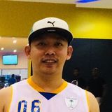 Stormtrooper from Dumaguete | Man | 42 years old | Capricorn