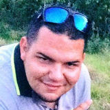 Trucker from Orocovis | Man | 34 years old | Capricorn