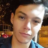 Biel from Goias | Man | 26 years old | Aries