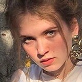 Lora from Moscow | Woman | 24 years old | Aquarius
