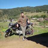 Tomasavila39U from Blumenau | Man | 26 years old | Sagittarius