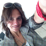 Isa from Amsterdam | Woman | 41 years old | Gemini