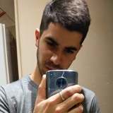 Luuu from Rafaela | Man | 32 years old | Cancer