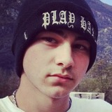 Cj from Bellinzona | Man | 29 years old | Taurus