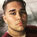 Brandon from Oakland Park | Man | 29 years old | Cancer