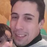 Jorge from General Baldissera | Man | 37 years old | Gemini