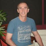 Wolf from Fulton | Man | 52 years old | Leo