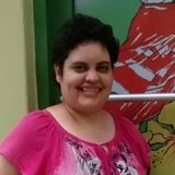 Emilycritaty from Sabana | Woman | 39 years old | Libra
