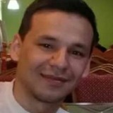Saydullo from Barnaul | Man | 32 years old | Sagittarius