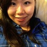 Fibi from Hong Kong | Woman | 35 years old | Leo