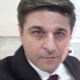 Ev from Ribeirao Preto | Man | 53 years old | Virgo
