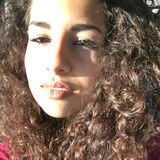 Cloe from Catanzaro | Woman | 28 years old | Sagittarius