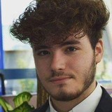 Zuzzi from Albignasego | Man | 28 years old | Gemini