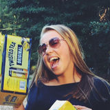 Lexi from Sag Harbor | Woman | 29 years old | Sagittarius