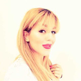 Faryadrahmani from Tehran | Woman | 35 years old | Capricorn