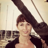 Irina from Tallinn | Woman | 48 years old | Leo