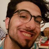 Camaleonte from Bari | Man | 30 years old | Capricorn