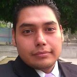 Serch from Atlixco | Man | 30 years old | Libra