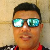 Giba from Rio Bananal | Man | 46 years old | Leo