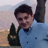 Giorgi from Tbilisi | Man | 37 years old | Sagittarius