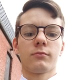 Logan from Hannut | Man | 26 years old | Aries