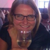 Yvonne from Valby | Woman | 55 years old | Libra