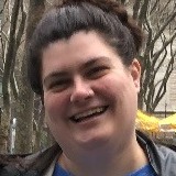 Ali from Burlington | Woman | 33 years old | Taurus