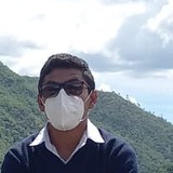 Suyennestot7 from Guatemala City | Man | 35 years old | Aries