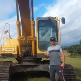 Mauhshenriqfd from Cangucu | Man | 37 years old | Capricorn