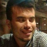 Ahmet from Bursa | Man | 34 years old | Pisces