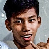 Keiren from Naga | Man | 28 years old | Gemini