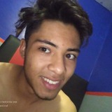 Arthur from Jilotepec de Abasolo | Man | 28 years old | Gemini