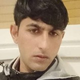Khizer01Hayzl from Trino | Man | 27 years old | Aquarius