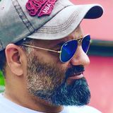 Shyeer from Bangkok Noi | Man | 48 years old | Cancer