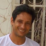 Ricardol from Cururupu | Man | 45 years old | Cancer