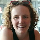 Quinn from Gent | Woman | 28 years old | Capricorn