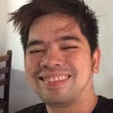 Drew from Las Piñas | Man | 34 years old | Cancer