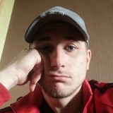 Jahson from Toulon | Man | 30 years old | Gemini