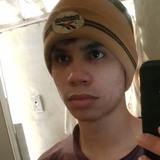 Di from Guarulhos | Man | 31 years old | Virgo