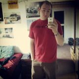 Malachi from Somerset | Man | 23 years old | Cancer