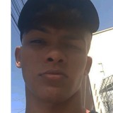 Wanderson from Itapecuru Mirim | Man | 27 years old | Leo