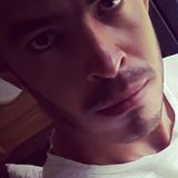 Moor from Oaxtepec | Man | 36 years old | Taurus