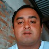Cris from Pampa de los Guanacos | Man | 37 years old | Scorpio