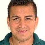 Geicolpas3J from Pasto | Man | 34 years old | Libra