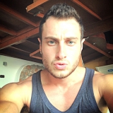 Zak from Paros | Man | 34 years old | Aries