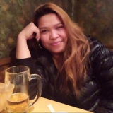 Myrna from Saitama | Woman | 51 years old | Cancer